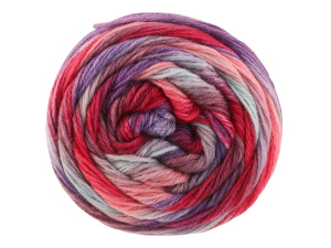 Lana Grossa Meilenweit 100 Fontana kleur 5454