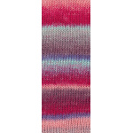 Lana Grossa Meilenweit 100 Fontana kleur 5454