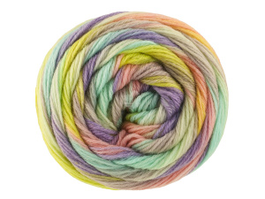 Lana Grossa Meilenweit 100 Fontana kleur 5455