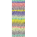 Lana Grossa Meilenweit 100 Fontana kleur 5455