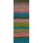 Lana Grossa Meilenweit 100 Fontana kleur 5456