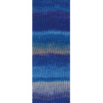 Lana Grossa Meilenweit 100 Fontana kleur 5457