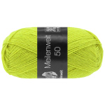 Lana Grossa Meilenweit 50 gram kleur 1425
