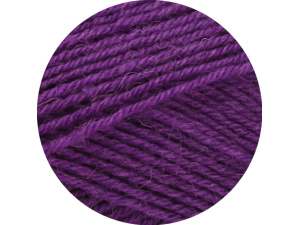 Lana Grossa Meilenweit 50 gram kleur 1426
