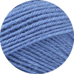 Lana Grossa Meilenweit 50 gram kleur 1427