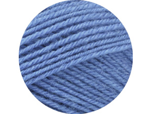 Lana Grossa Meilenweit 50 gram kleur 1427