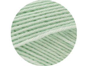 Lana Grossa Meilenweit 50 gram kleur 1428