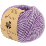 Lana Grossa Natural Alpaca Pelo kleur 037