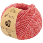 Lana Grossa Natural Alpaca Pelo kleur 038