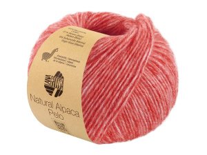 Lana Grossa Natural Alpaca Pelo kleur 038