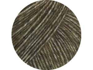 Lana Grossa Natural Alpaca Pelo kleur 040