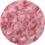 Lana Grossa Orsetto (Nera) kleur 0101