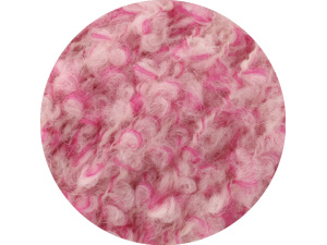 Lana Grossa Orsetto (Nera) kleur 0101