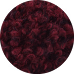 Lana Grossa Orsetto (Nera) kleur 0102