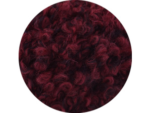 Lana Grossa Orsetto (Nera) kleur 0102