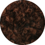 Lana Grossa Orsetto (Nera) kleur 0103