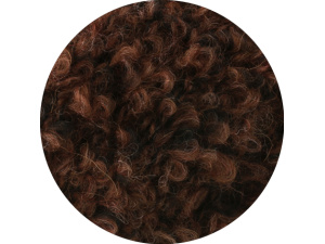 Lana Grossa Orsetto (Nera) kleur 0103