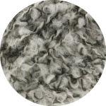 Lana Grossa Orsetto (Nera) kleur 0105