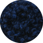 Lana Grossa Orsetto (Nera) kleur 0107