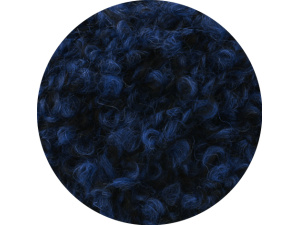 Lana Grossa Orsetto (Nera) kleur 0107