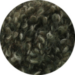 Lana Grossa Orsetto (Nera) kleur 0108