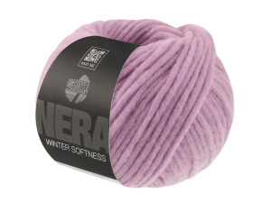 Lana Grossa Winter Softness (Nera) kleur 0021