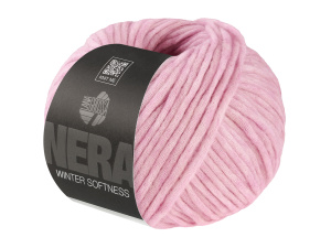 Lana Grossa Winter Softness (Nera) kleur 0022