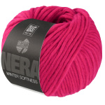 Lana Grossa Winter Softness (Nera) kleur 0023
