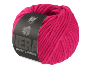 Lana Grossa Winter Softness (Nera) kleur 0023