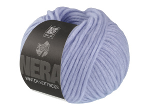Lana Grossa Winter Softness (Nera) kleur 0024