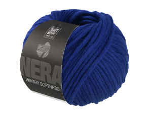 Lana Grossa Winter Softness (Nera) kleur 0025