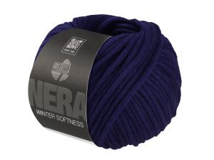 Lana Grossa Winter Softness (Nera) kleur 0026