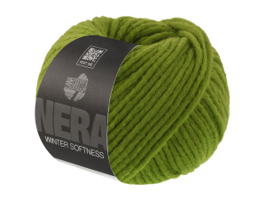 Lana Grossa Winter Softness (Nera) kleur 0027