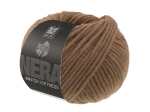 Lana Grossa Winter Softness (Nera) kleur 0028