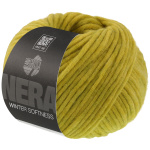 Lana Grossa Winter Softness (Nera) kleur 0029