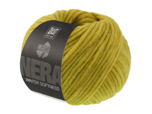 Lana Grossa Winter Softness (Nera) kleur 0029
