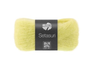 Lana Grossa Setasuri Pearls kleur 080