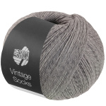 Lana Grossa Vintage Socks kleur 1020