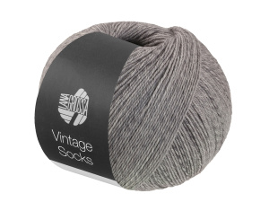 Lana Grossa Vintage Socks kleur 1020