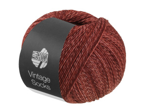 Lana Grossa Vintage Socks kleur 1023