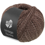 Lana Grossa Vintage Socks kleur 1024