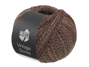 Lana Grossa Vintage Socks kleur 1024