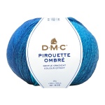 DMC Pirouette Ombré kleur 106