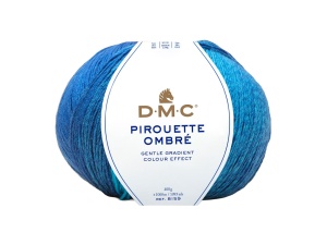 DMC Pirouette Ombré kleur 106