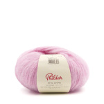 Phildar Phil Givre kleur 1260 Soft Berry
