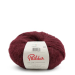 Phildar Phil Givre kleur 2459 Burgundy