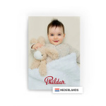 Phildar boek 281 – Layette & kinderen breien