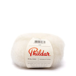 Phildar Phil Chic kleur 1214 Craie