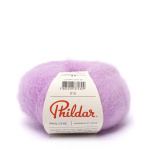 Phildar Phil Chic kleur 1344 Anemone