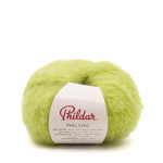 Phildar Phil Chic kleur 1348 Granny Lime